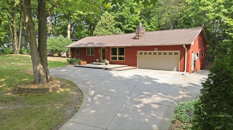 18416 Ridgewood Rd, Minnetonka, MN 55391