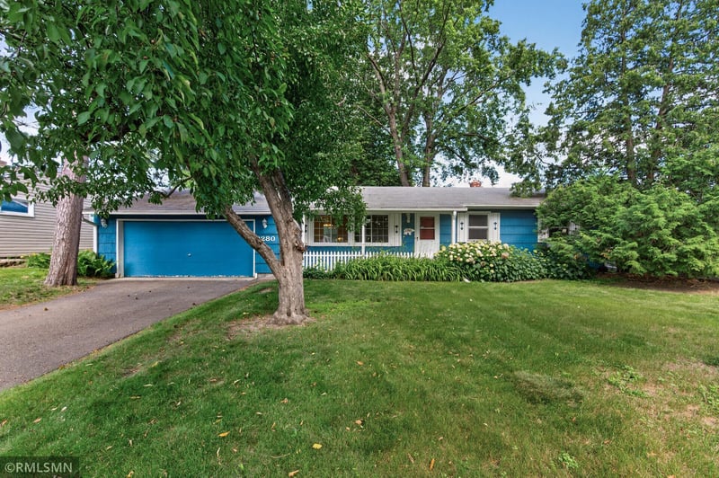 2280 Randy Ave, White Bear Lake, MN 55110