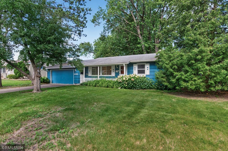 2280 Randy Ave, White Bear Lake, MN 55110