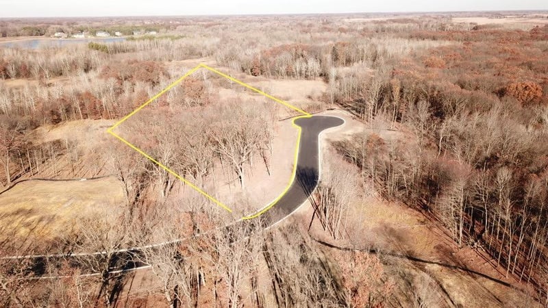 4963 149th Ave NE, Ham Lake, MN 55304