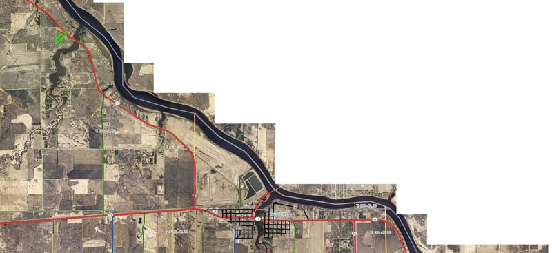 TBD Not Supplied, Baudette, MN 56623