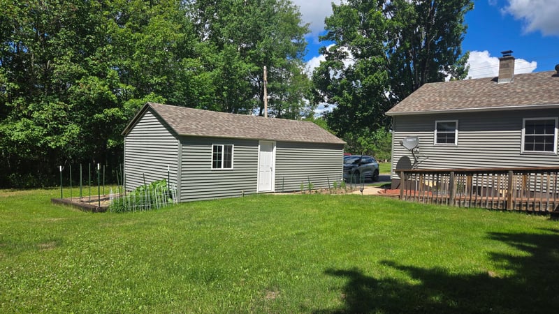 10614 King Rd, Orr, MN 55771