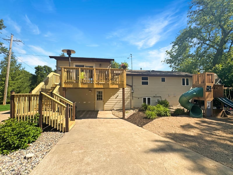 2832 Mill St, Slayton, MN 56172