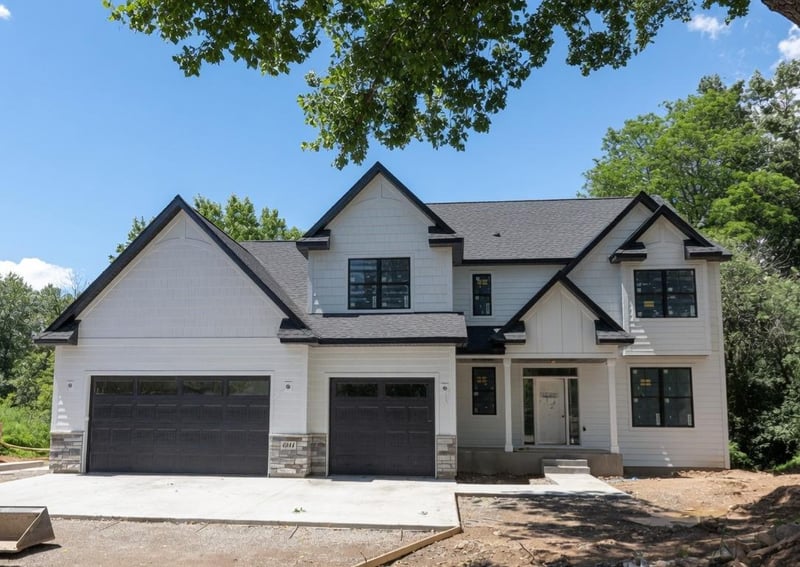 4044 Merriam Rd, Minnetonka, MN 55305