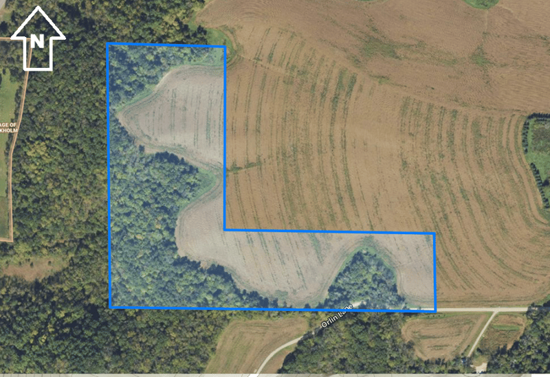 0 Orlin Ln, Stockholm, WI 54769