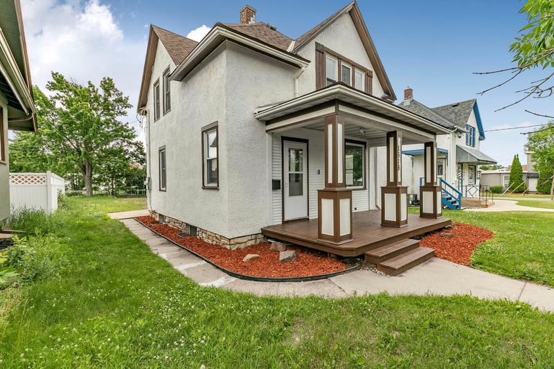 1618 W Saint Germain St, Saint Cloud, MN 56301