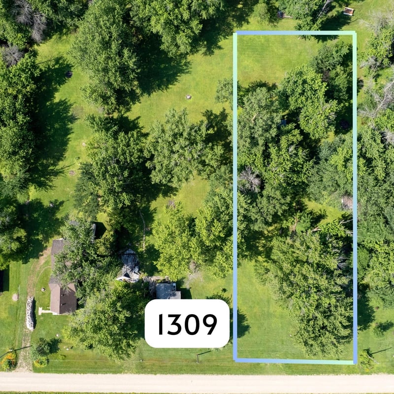 1309 28th Ave NE, Austin, MN 55912