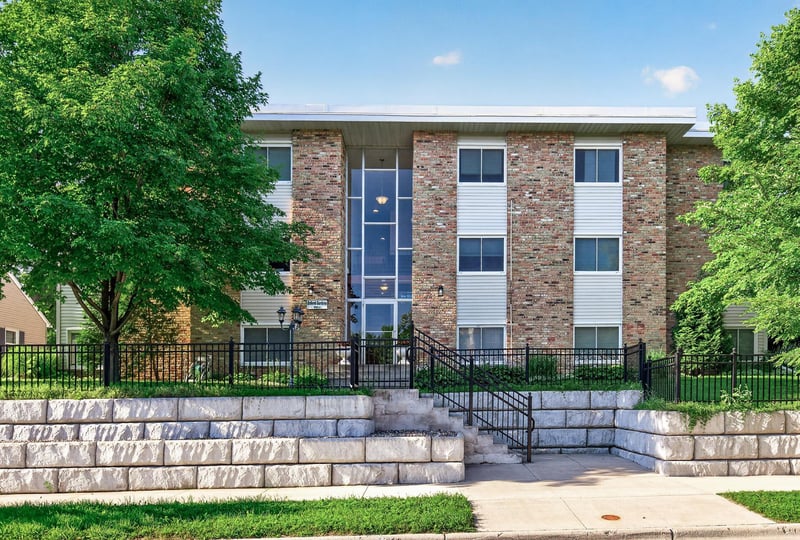 5911 Oxford St #7, Saint Louis Park, MN 55416