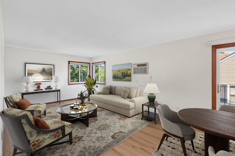 5911 Oxford St #7, Saint Louis Park, MN 55416