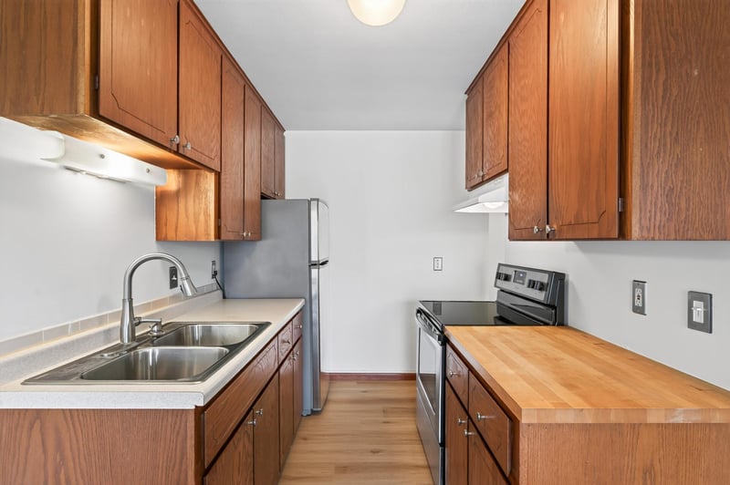 5911 Oxford St #7, Saint Louis Park, MN 55416
