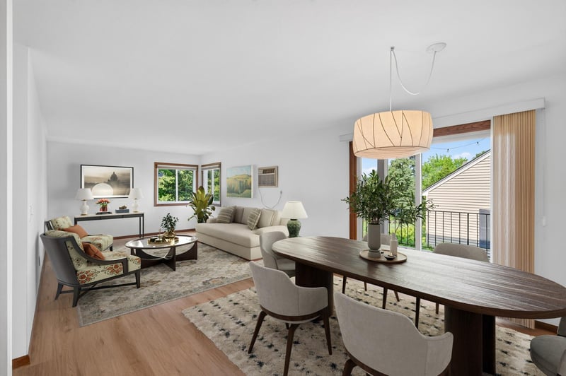 5911 Oxford St #7, Saint Louis Park, MN 55416