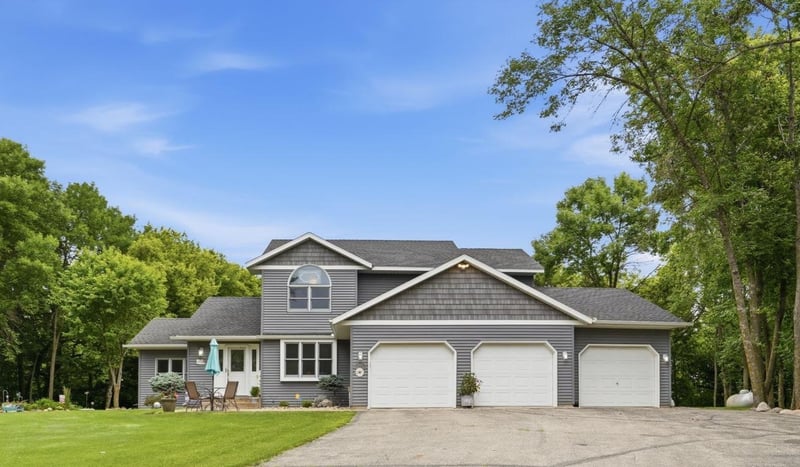 10920 N Shore Dr, Spicer, MN 56288