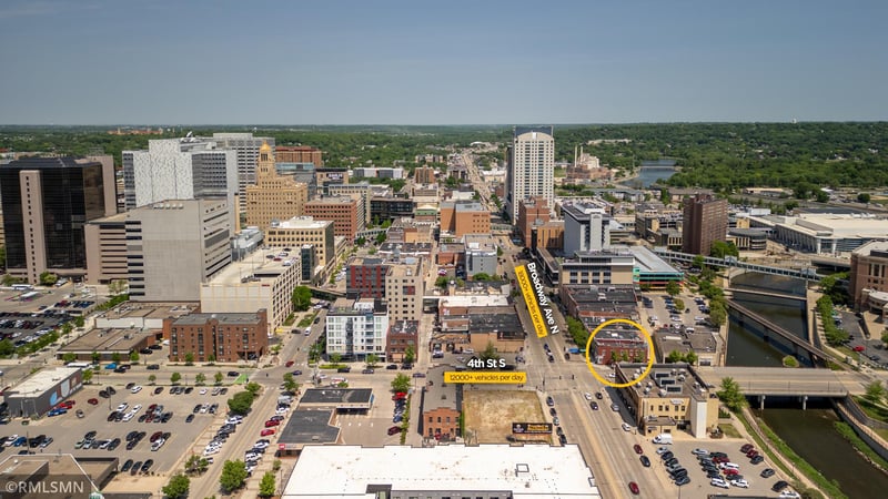 330 Broadway Ave S, Rochester, MN 55904