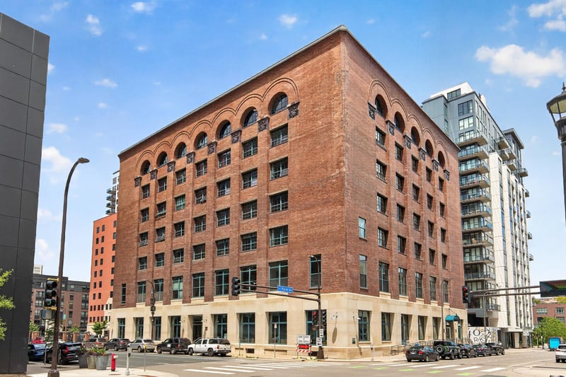 250 Park Ave #502, Minneapolis, MN 55415