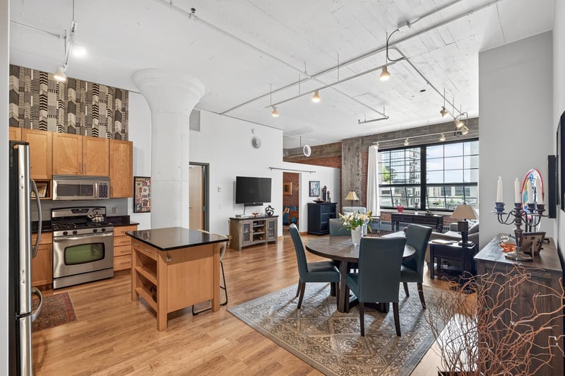 250 Park Ave #502, Minneapolis, MN 55415