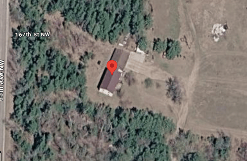 16698 65th Ave NW, Cass Lake, MN 56633