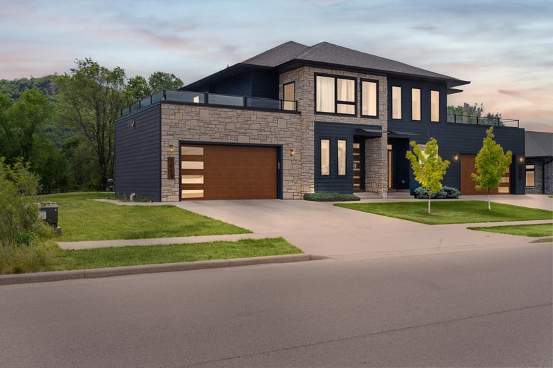 3013 Red Clover St, Holmen, WI 54636