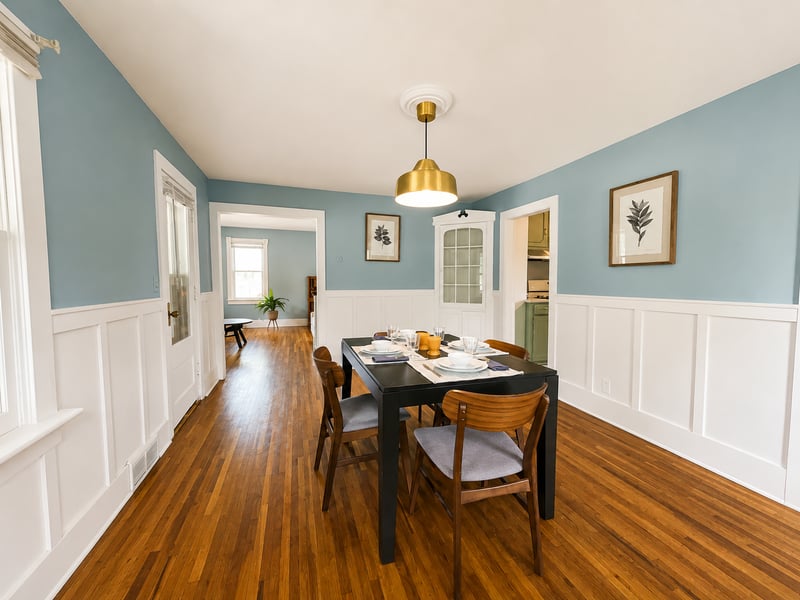 303 Willow St, Faribault, MN 55021
