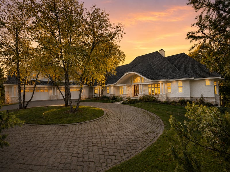 2845 Little Orchard Way, Orono, MN 55391