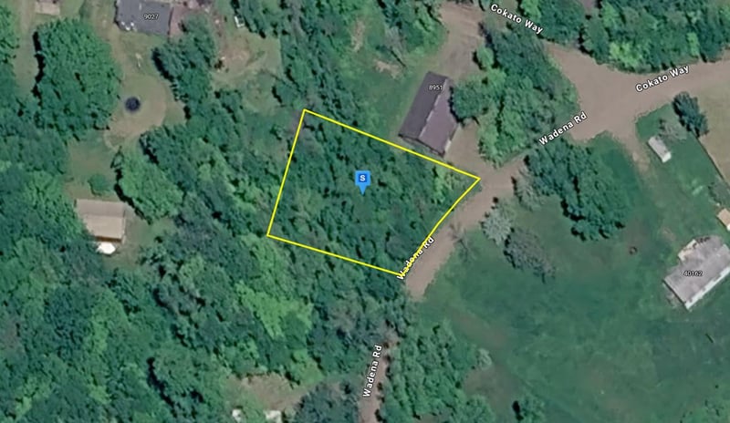 40135 Wadena Rd, Onamia, MN 56359