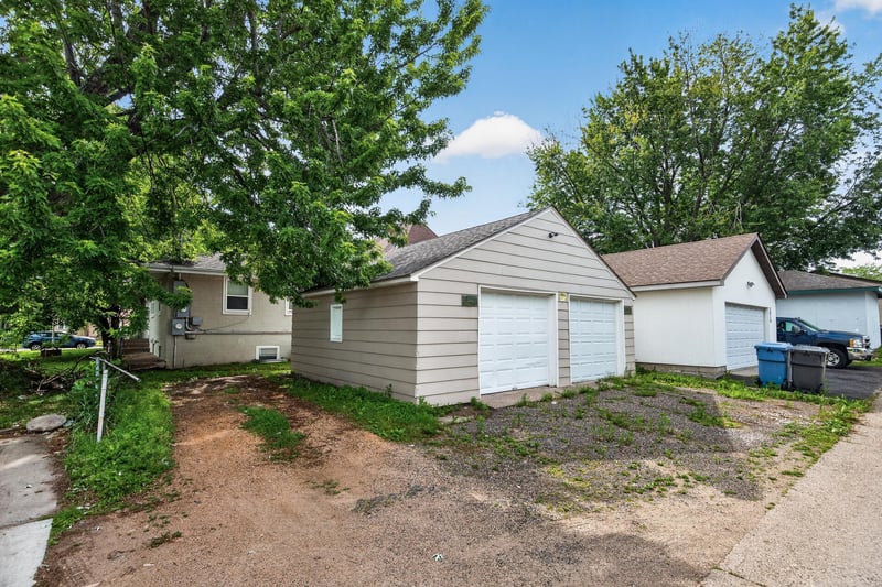 3921 Lyndale Ave N, Minneapolis, MN 55412