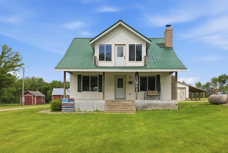 57293 270th Ave, Palisade, MN 56469