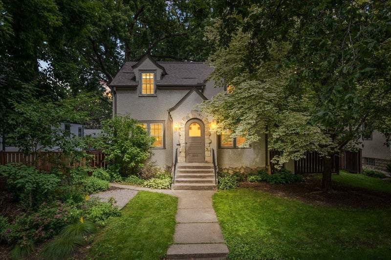 3129 44th Ave S, Minneapolis, MN 55406