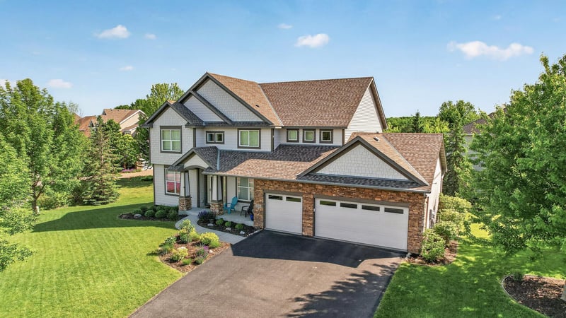 2100 Belmont Ave NW, Prior Lake, MN 55372