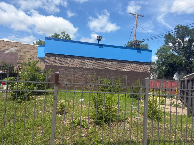 2445 Bloomington Ave, Minneapolis, MN 55404