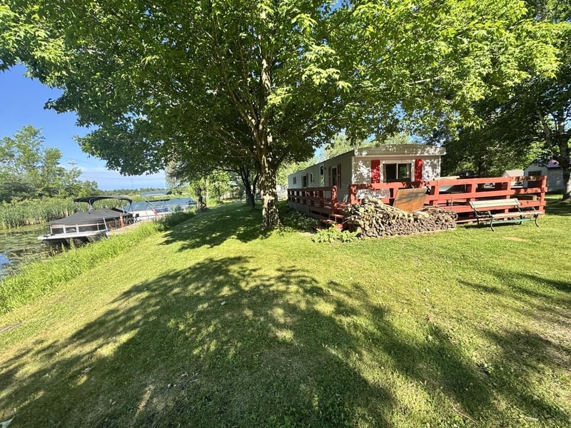 39546 E Moose Ln, Wahkon, MN 56386