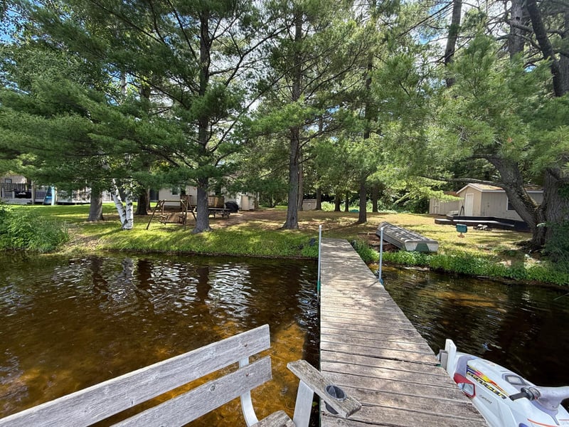 1585 Devils Lake Dr, Mora, MN 55051