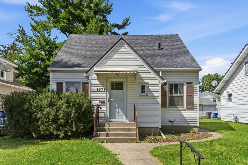 Home Worth Check
