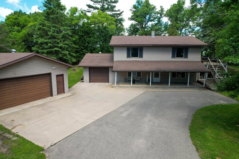15178 Co Hwy 29, Frazee, MN 56544