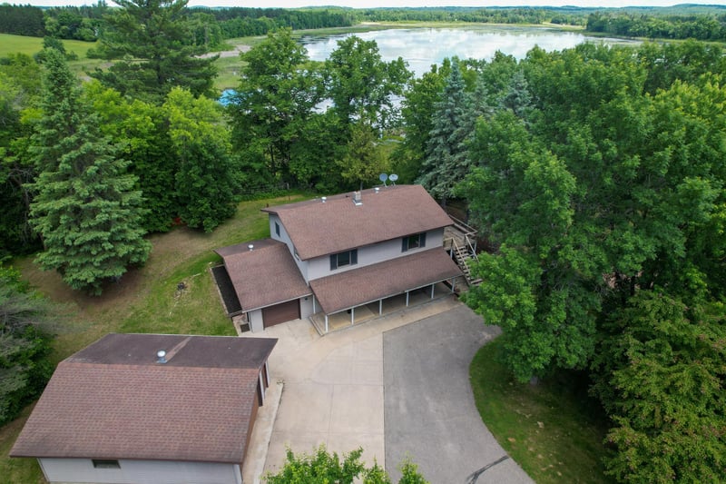 15178 Co Hwy 29, Frazee, MN 56544