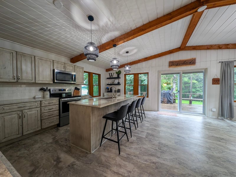 15178 Co Hwy 29, Frazee, MN 56544