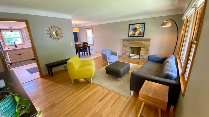 7200 14th Ave S, Richfield, MN 55423