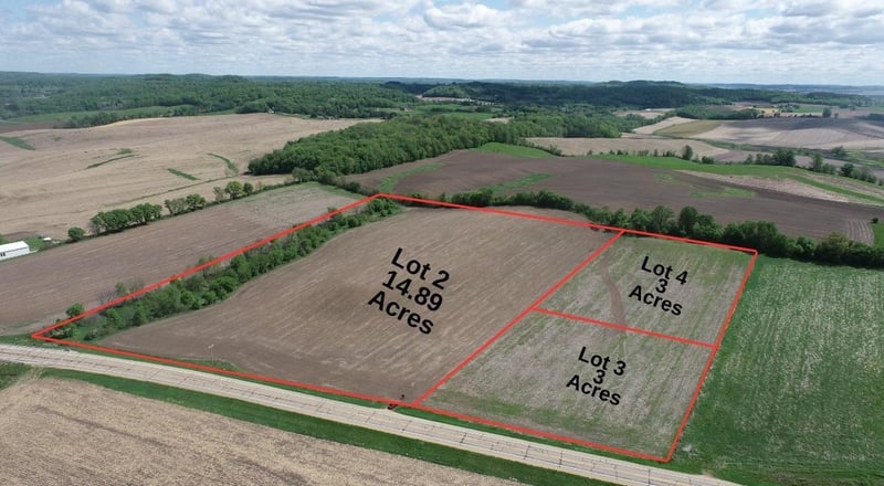 Lot 4 Tbd, Menomonie, WI 54751