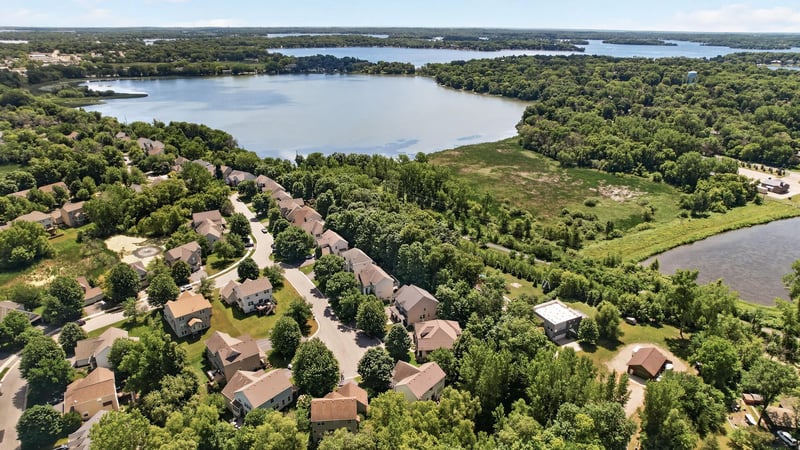 6341 Alwin Cir, Mound, MN 55364