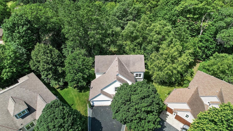 6341 Alwin Cir, Mound, MN 55364