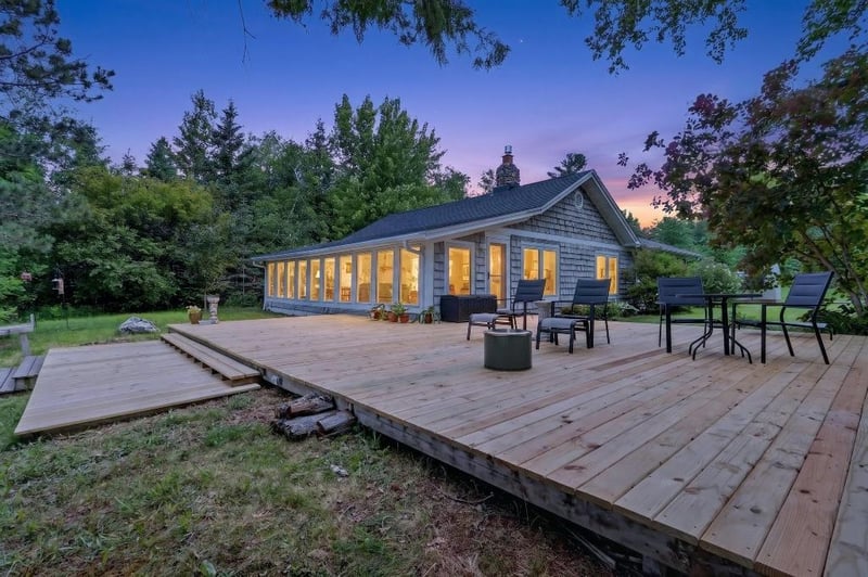 38797 Oklahoma Hill Rd, Deer River, MN 56636