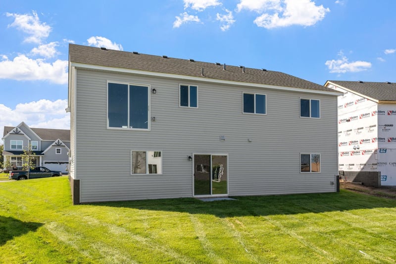 19826 Enfield Ave N, Forest Lake, MN 55025