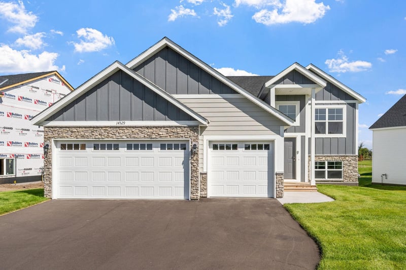 19826 Enfield Ave N, Forest Lake, MN 55025