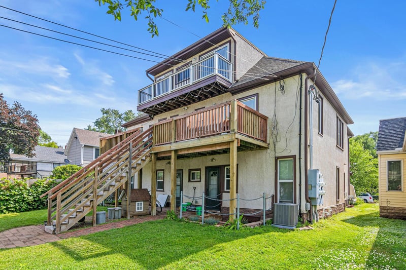 2524 Jackson St NE, Minneapolis, MN 55418
