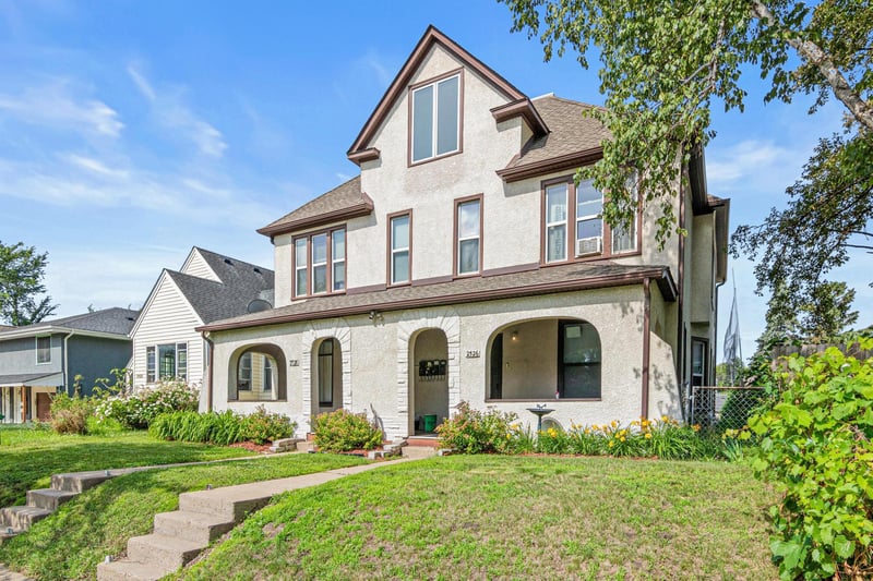 2524 Jackson St NE, Minneapolis, MN 55418