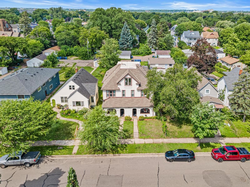 2524 Jackson St NE, Minneapolis, MN 55418