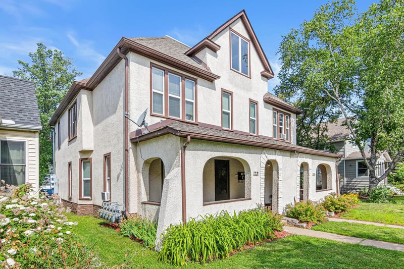 2524 Jackson St NE, Minneapolis, MN 55418
