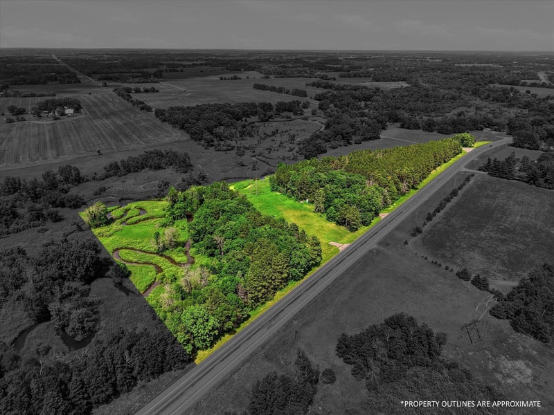 9XXX County Road 5 NE, North Branch, MN 55056