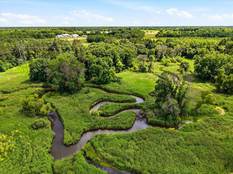 9XXX County Road 5 NE, North Branch, MN 55056