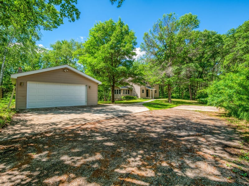 5118 Deerwood Ln NE, Bemidji, MN 56601