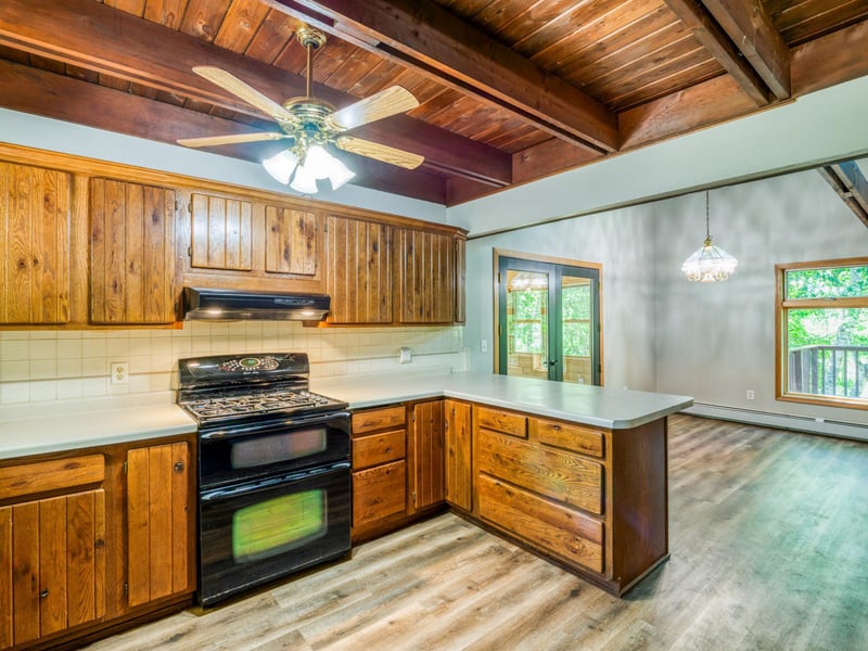5118 Deerwood Ln NE, Bemidji, MN 56601